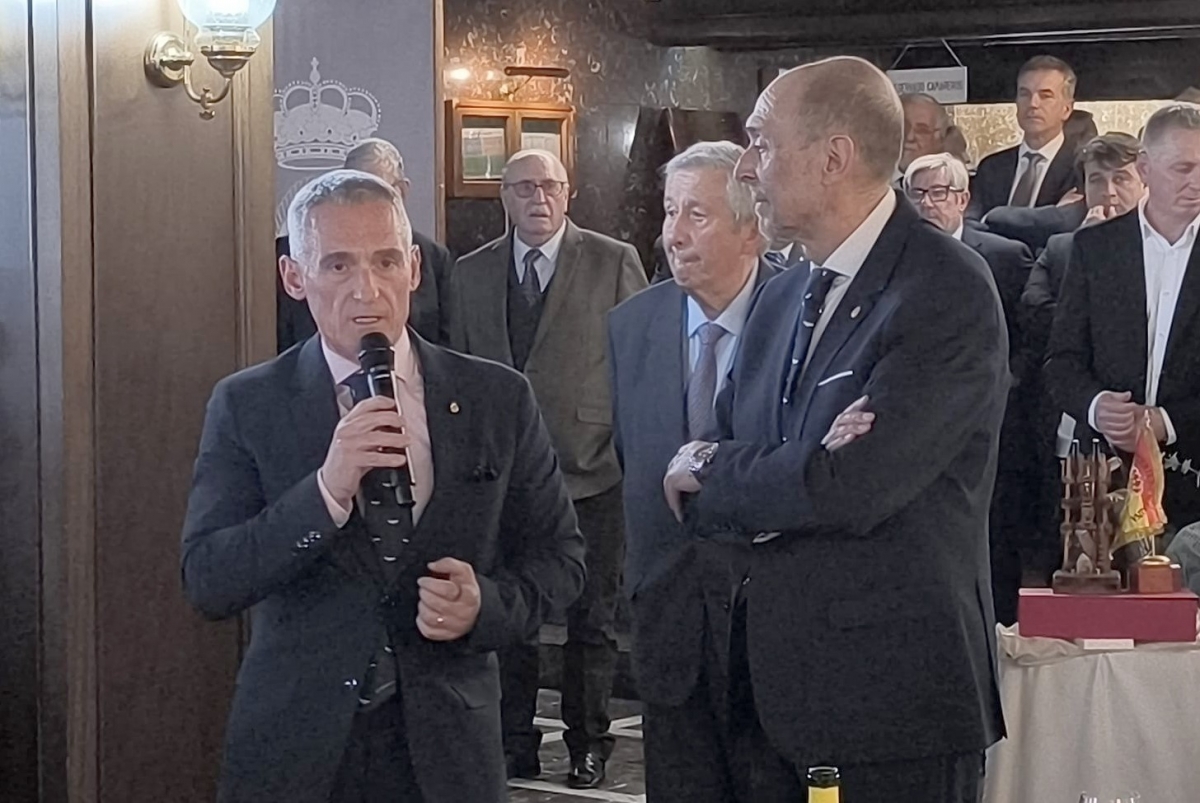  - Foto: JR Comunicación y Protocolo