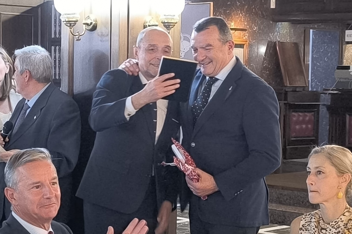  - Foto: JR Comunicación y Protocolo