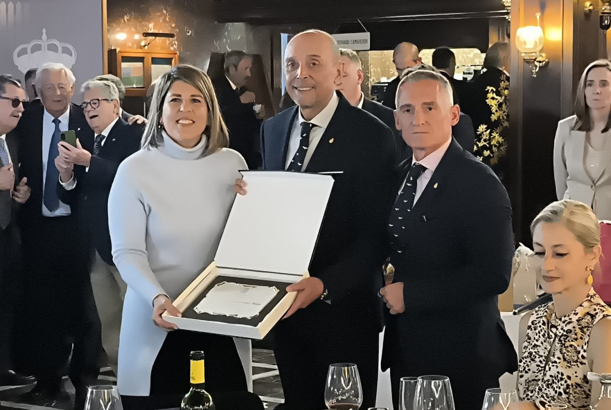  - Foto: JR Comunicación y Protocolo