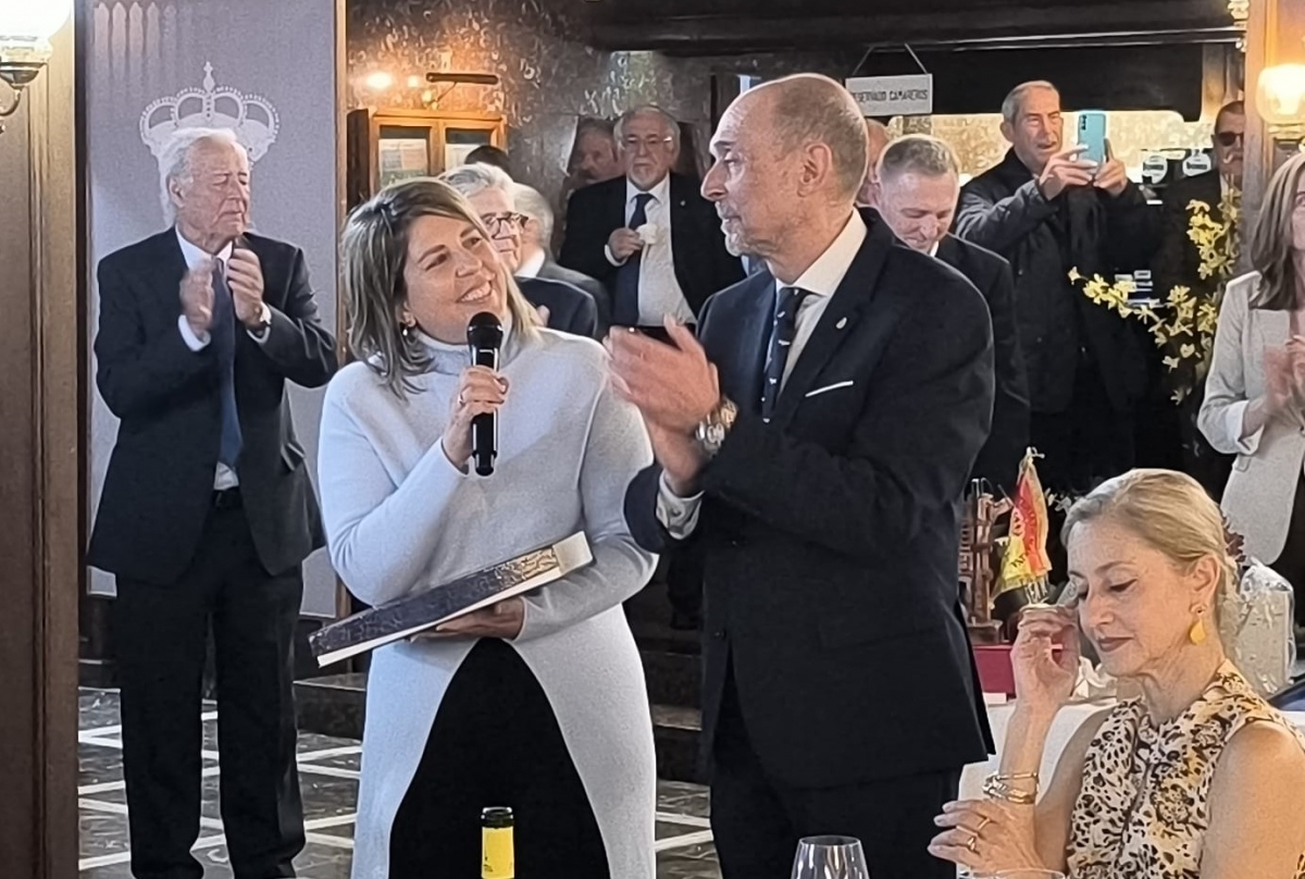  - Foto: JR Comunicación y Protocolo