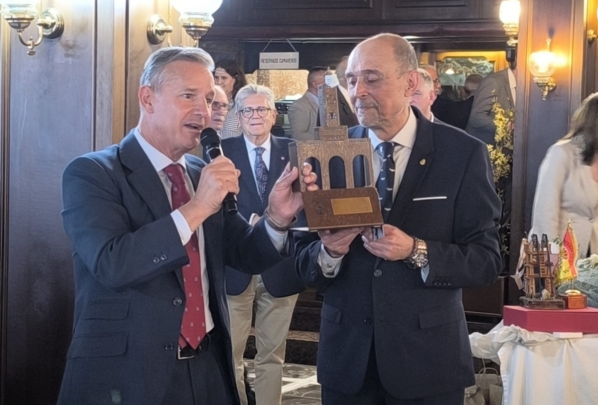  - Foto: JR Comunicación y Protocolo