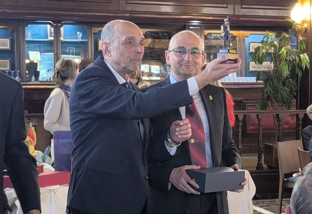  - Foto: JR Comunicación y Protocolo