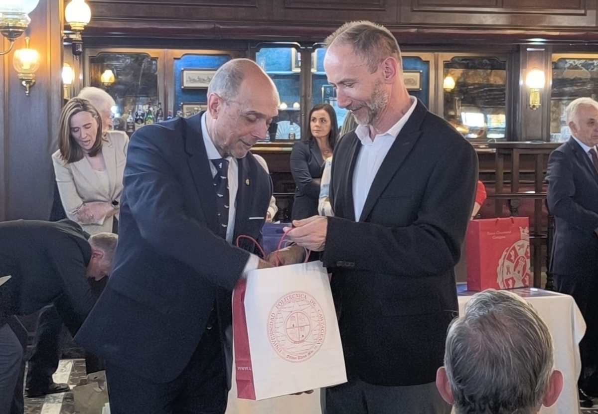  - Foto: JR Comunicación y Protocolo