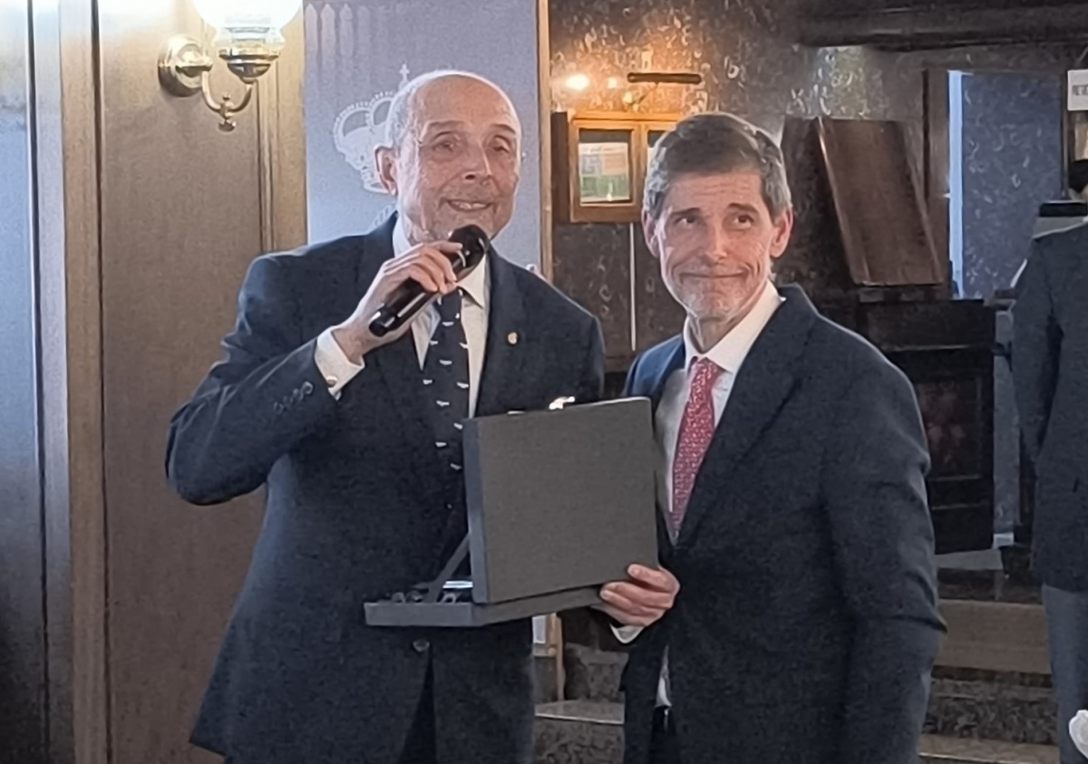  - Foto: JR Comunicación y Protocolo