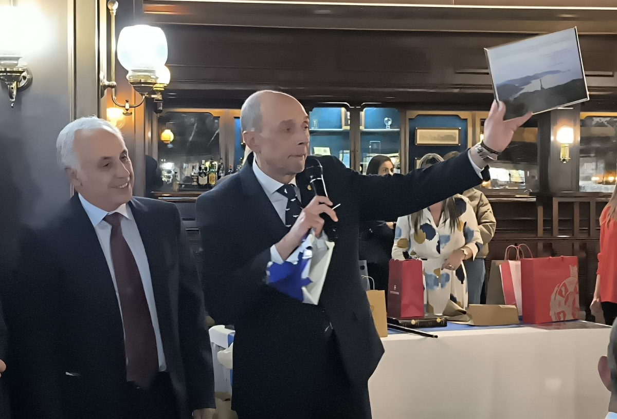  - Foto: JR Comunicación y Protocolo