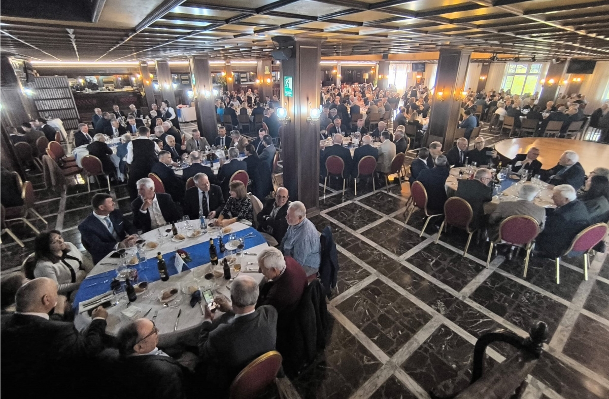  - Foto: JR Comunicación y Protocolo