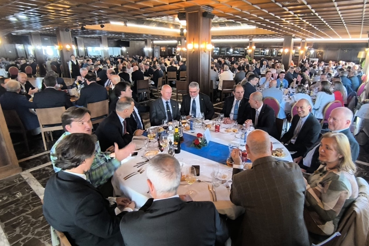  - Foto: JR Comunicación y Protocolo