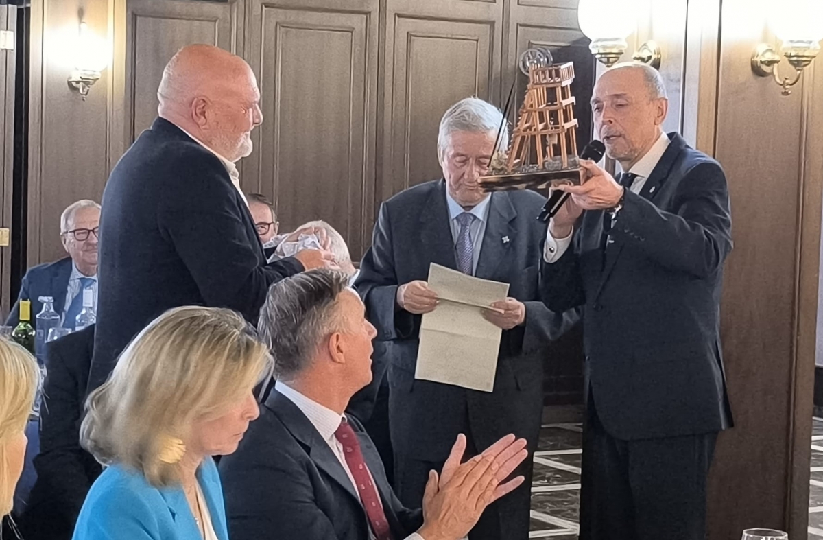  - Foto: JR Comunicación y Protocolo