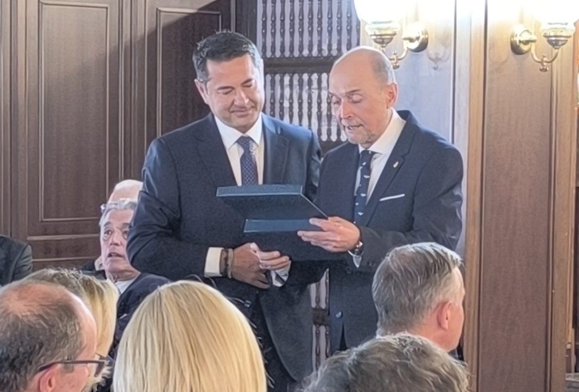  - Foto: JR Comunicación y Protocolo