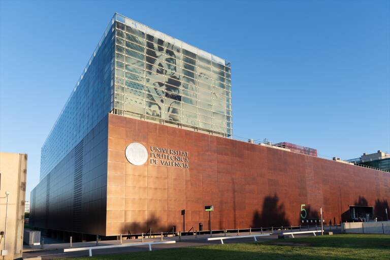 La UPV, líder en producción de patentes universitarias en España en 2023 con 31