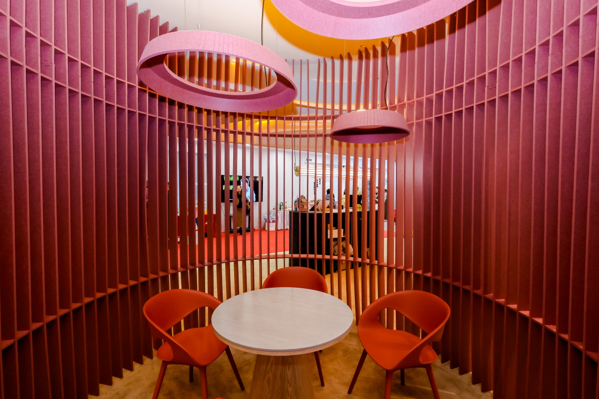 La alicantina Ecocero impulsa su presencia internacional con un showroom en China