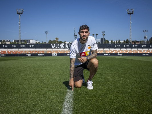 Unai Núñez: 
