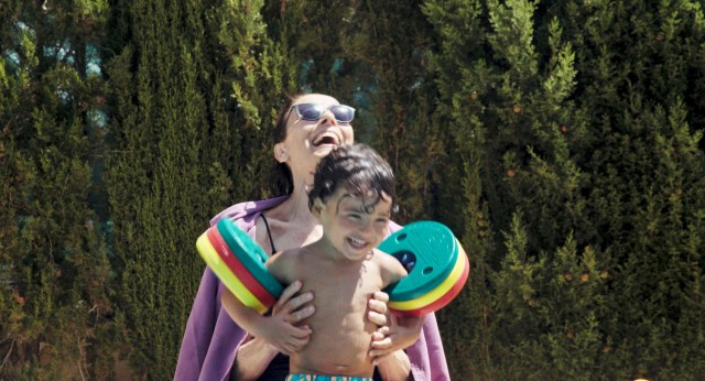 La Filmoteca d'Estiu presenta el documental valenciano ‘Mientras seas tú’ de Claudia Pinto