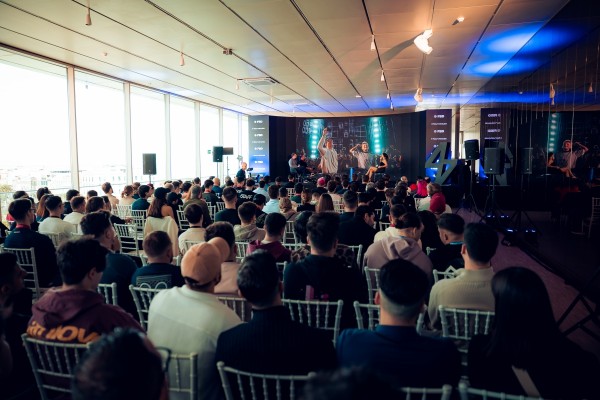 Fun Business Days propone reflexionar cómo se construyen los grandes eventos musicales