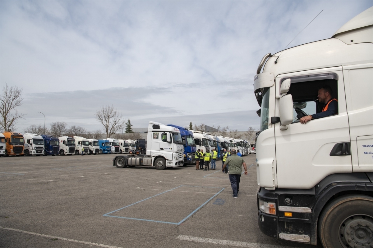 Impuestos fraccionados, más crédito y anticipo de liquidez: la Comunidad activa un nuevo paquete de medidas por el conflicto de Irán