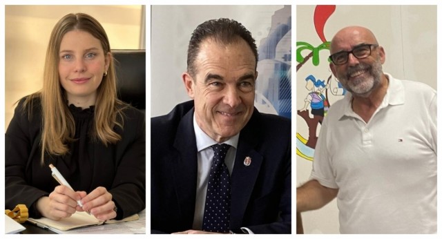 El PP de Alicante 'borra' a la exedil Gómez para reforzar a Peral y suma a Morata