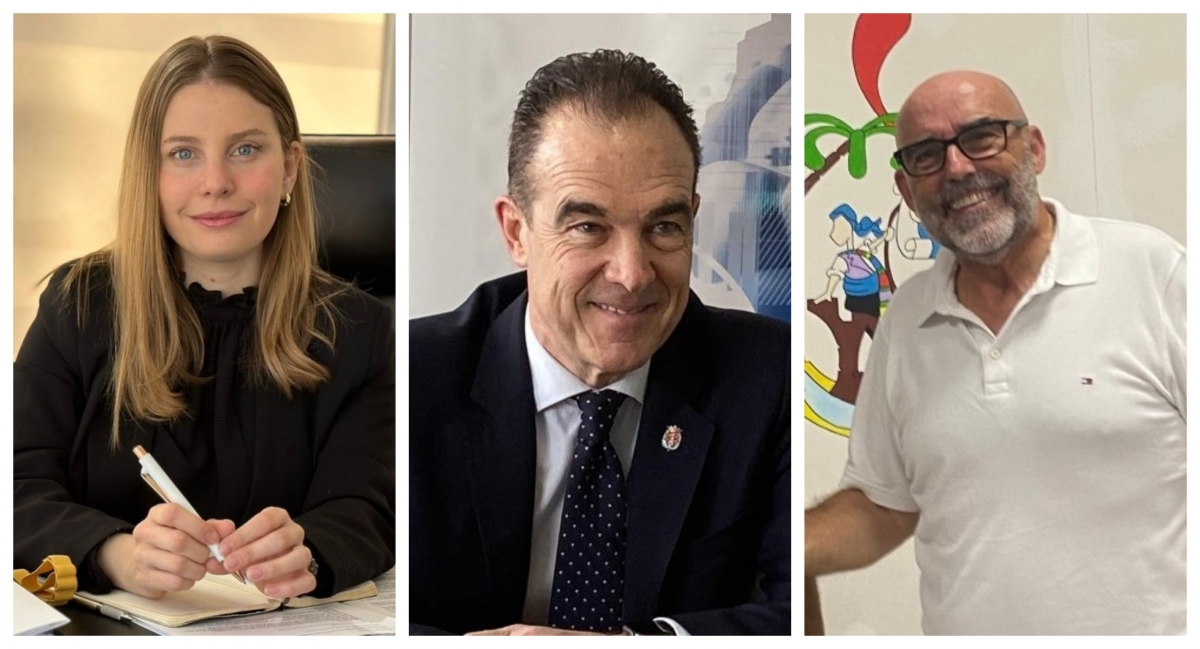 El PP de Alicante 'borra' a la exedil Gómez para reforzar a Peral y suma a Morata