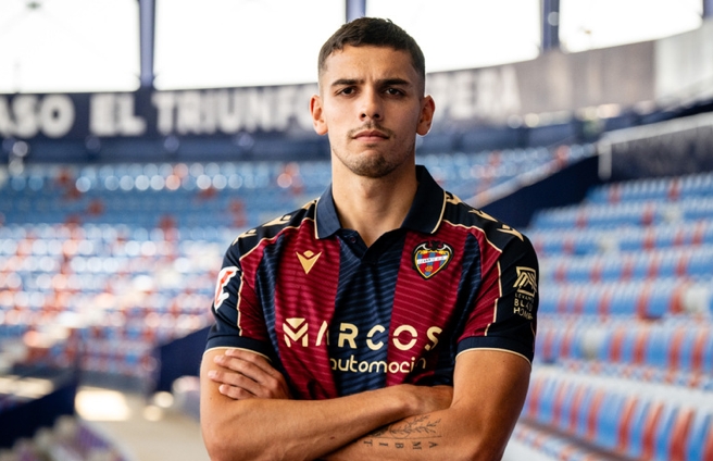 Matías Moreno: “No tenemos dudas, nos vamos a salvar”