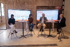 "Hay menos emprendedores, pero son más maduros"