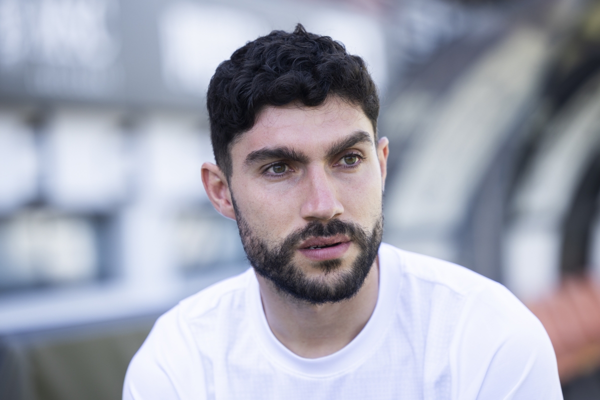 - Foto: Eva Máñez.