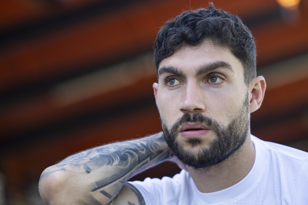 - Foto: Eva Máñez.