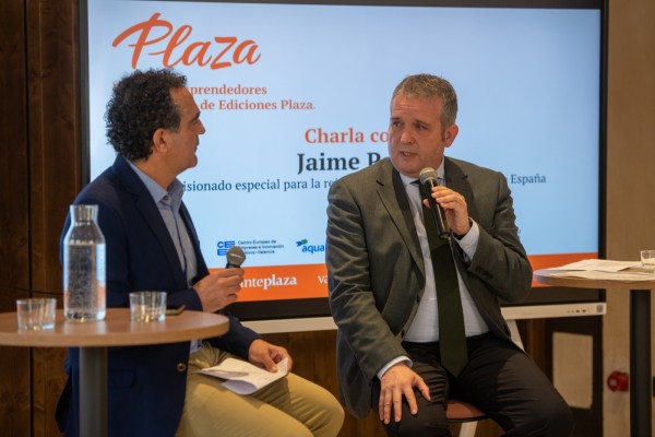 Jaime Peris: 