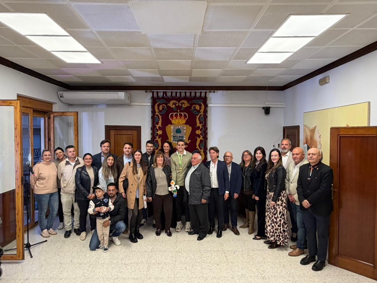  - Foto: AYUNTAMIENTO DE FUENTE ÁLAMO