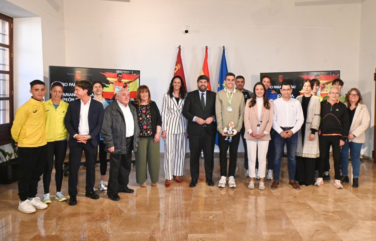  - Foto: AYUNTAMIENTO DE FUENTE ÁLAMO