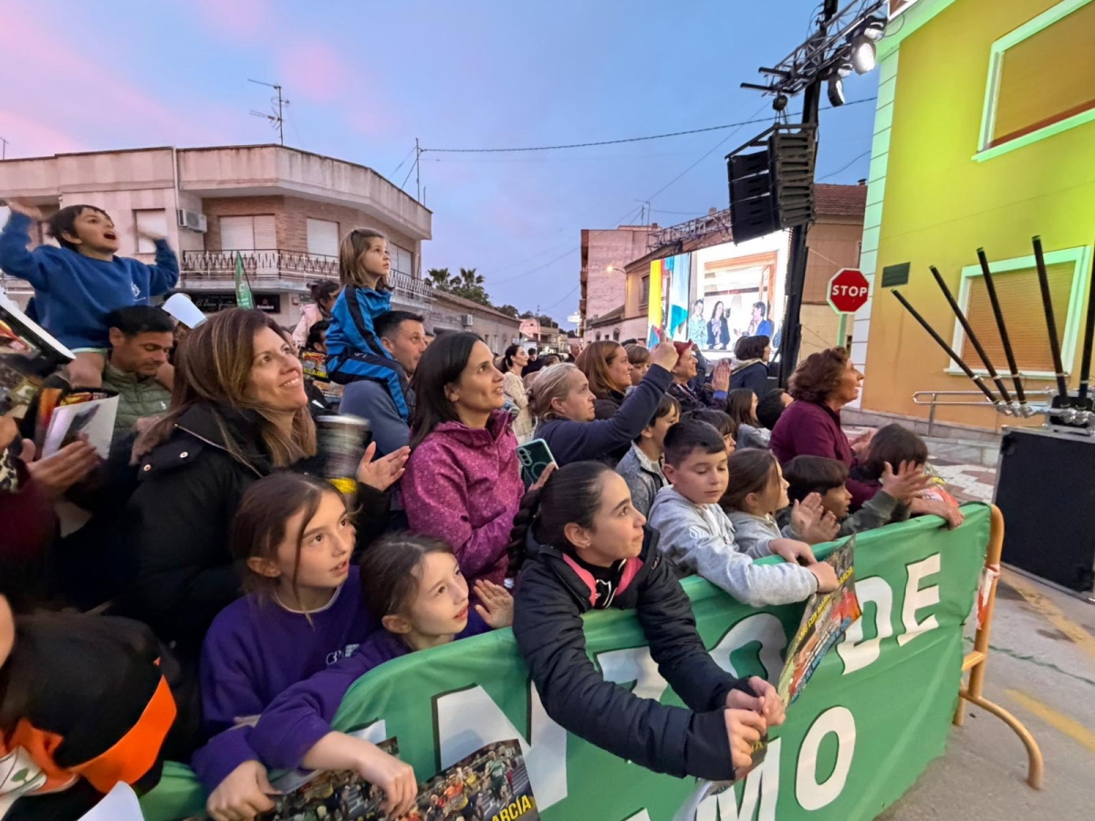  - Foto: AYUNTAMIENTO DE FUENTE ÁLAMO