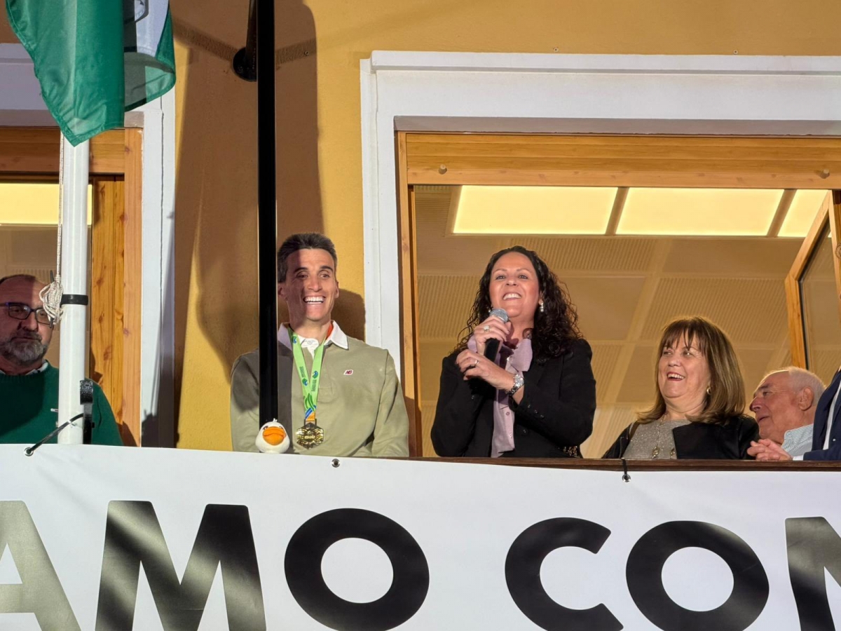  - Foto: AYUNTAMIENTO DE FUENTE ÁLAMO