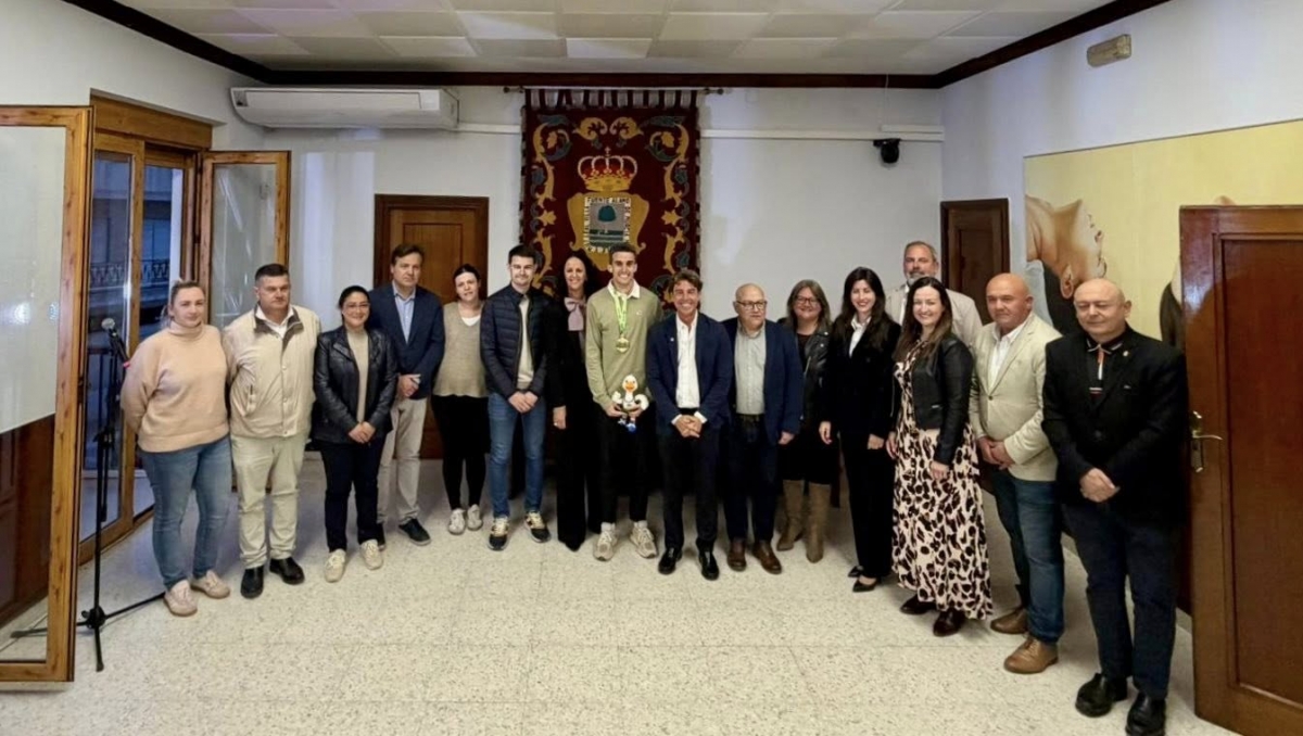  - Foto: AYUNTAMIENTO DE FUENTE ÁLAMO