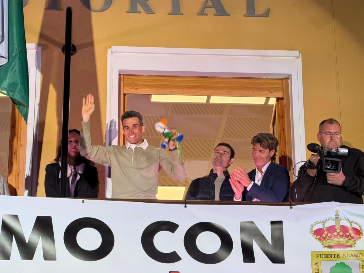  - Foto: AYUNTAMIENTO DE FUENTE ÁLAMO