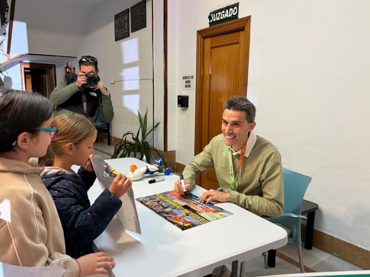  - Foto: AYUNTAMIENTO DE FUENTE ÁLAMO