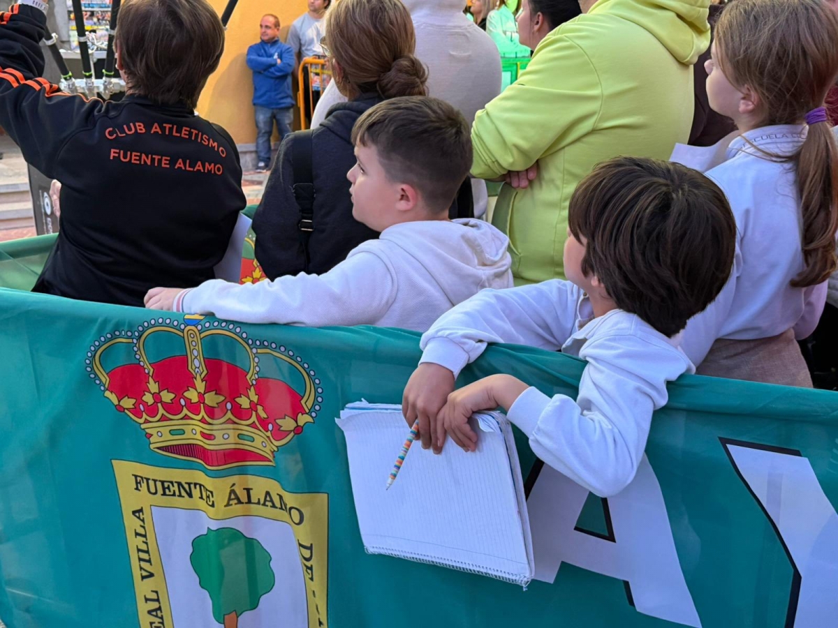  - Foto: AYUNTAMIENTO DE FUENTE ÁLAMO