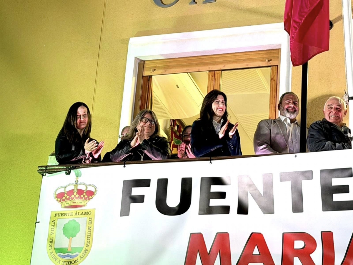  - Foto: AYUNTAMIENTO DE FUENTE ÁLAMO