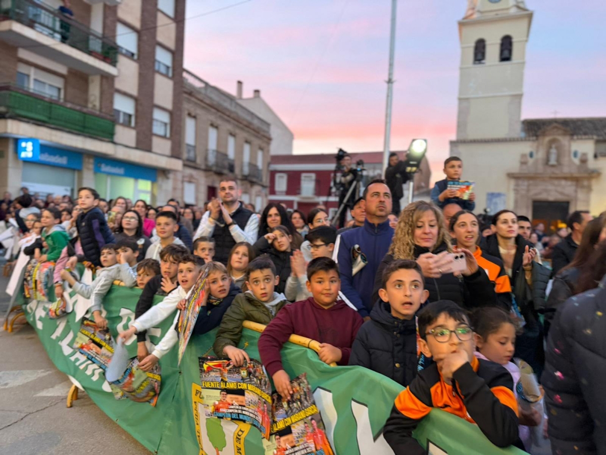  - Foto: AYUNTAMIENTO DE FUENTE ÁLAMO