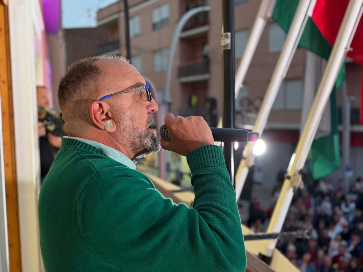  - Foto: AYUNTAMIENTO DE FUENTE ÁLAMO