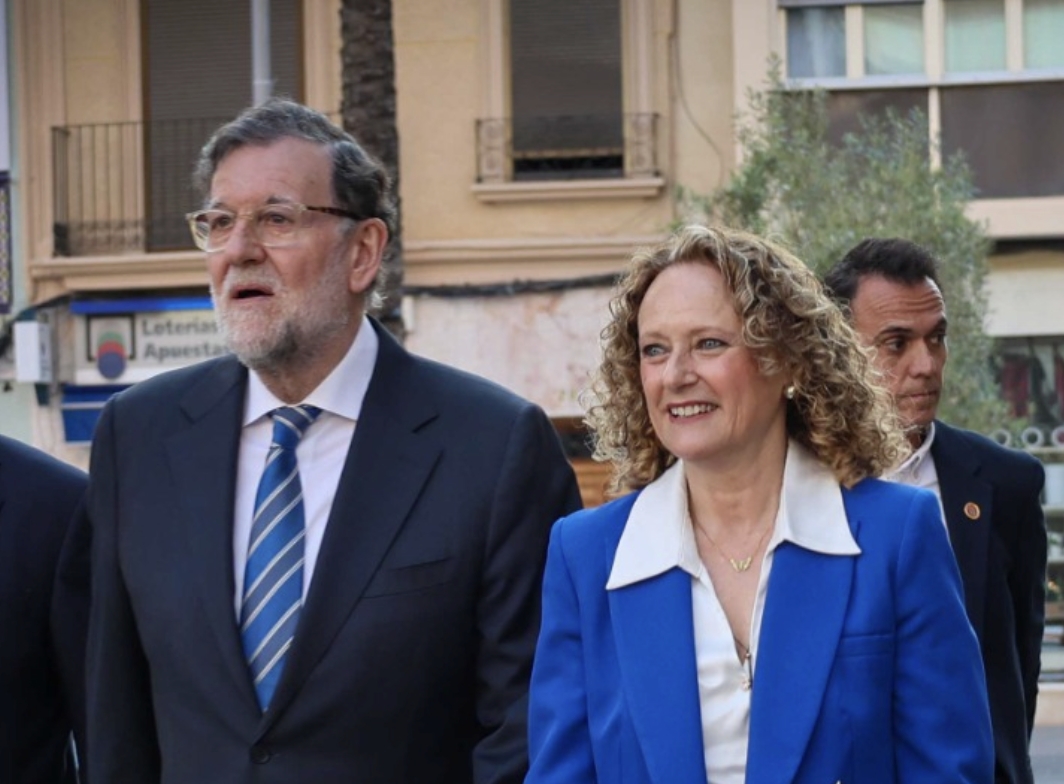 ¿Por qué Rajoy siempre vuelve a Torrent?: El singular vínculo del expresidente con Folgado y su ciudad