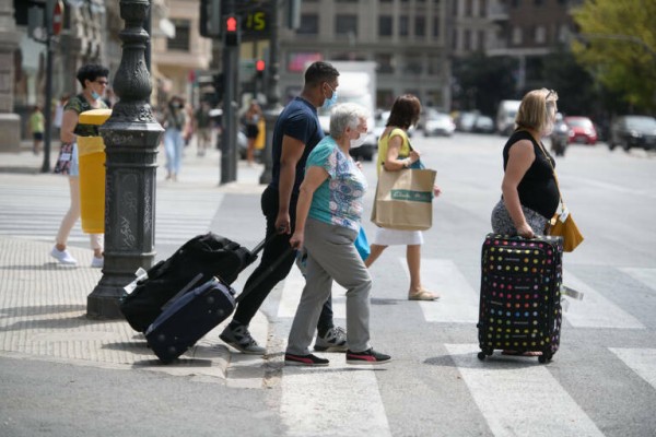 Los pisos turísticos ante la turismofobia: 
