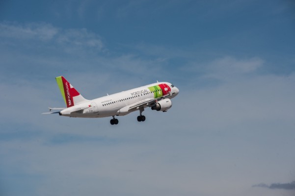 TAP refuerza su conectividad aérea entre Portugal y Alicante para la temporada de verano de 2026