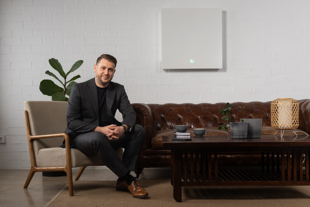 La valenciana Ionly Batteries cierra una ronda de 1,2 millones liderada por Juan Roig