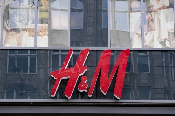 H&M ganó un 22,7% más en su primer trimestre fiscal