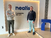 Nealis Tech impulsa el talento tecnológico con su compromiso en el Enxarxatec Cámara Castellón de 2026