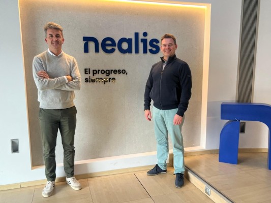 Nealis Tech impulsa el talento tecnológico con su compromiso en el Enxarxatec Cámara Castellón de 2026