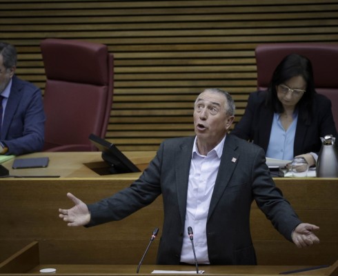 Rechazada la agencia valenciana de meteorología que pedía Compromís con el voto en contra de PP y Vox