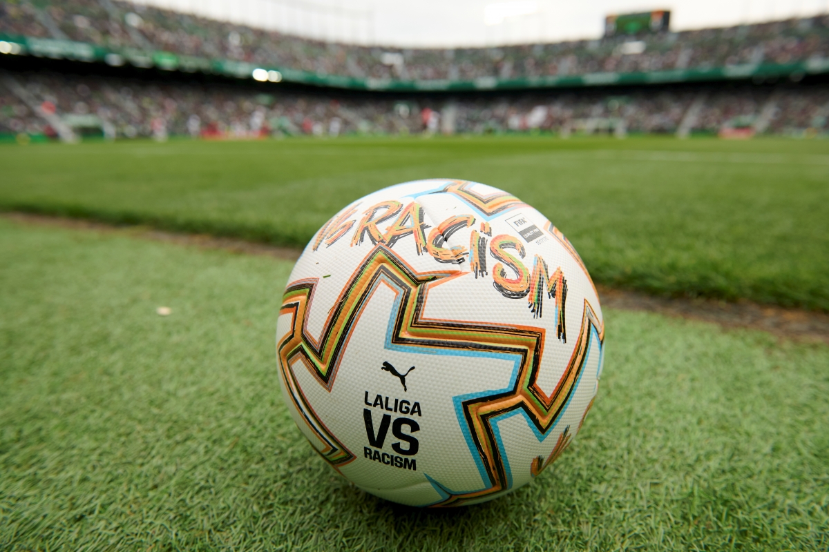 Los clubes de LaLiga tendrán un delegado de protección y puntos violetas en las gradas el próximo curso