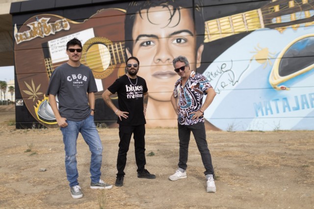 El grupo Los Delinqüentes se suma al cartel del SOM Festival Castellón de 2026: actuarán el 7 de agosto