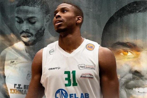 El Odilo Cartagena incorpora al pívot Stephen Ugochukwu para la Primera FEB 