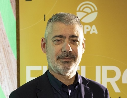 Relevo en el sector agro del CES: Marcos Alarcón, nuevo representante del campo