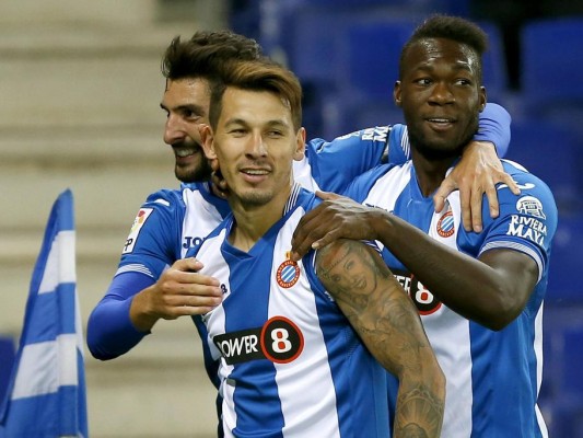 El Espanyol se juega el orgullo ante el Eibar